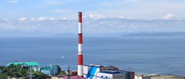 RUSSIAN INVESTOR INTENDS TO BUILD MODERN ENERGY CENTERS IN PRIMORYE